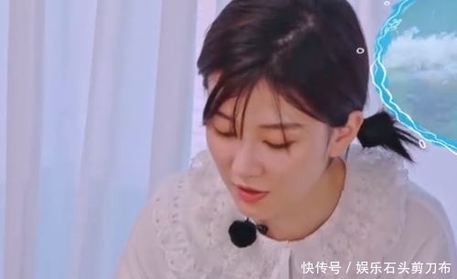 黄明昊|同样是录节目:黄明昊对杨幂和乔欣态度不同,姐姐的咖位不一样