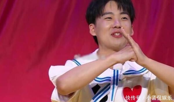 水里|奔跑吧提问,baby吴谨言掉水里救谁郭麒麟老实人,蔡徐坤机智!