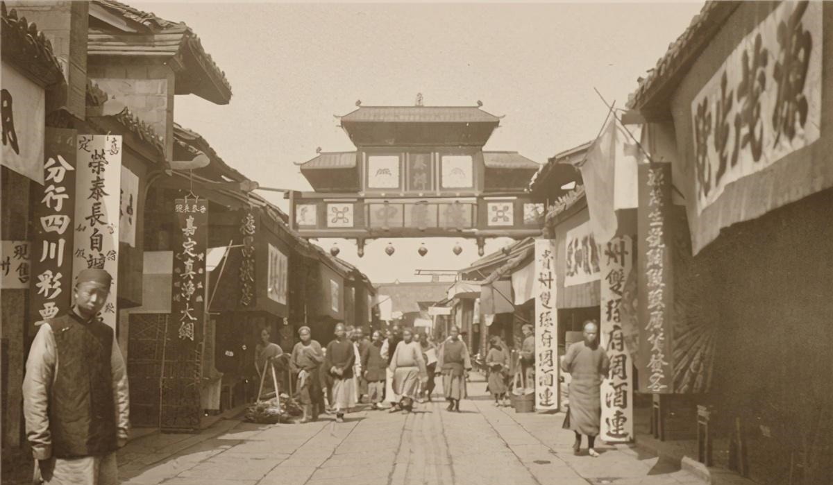 生存|古代的童养媳面对残酷现实,她们都是如何生存的