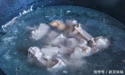 详细|粉蒸排骨好吃有诀窍,详细的做法和技巧告诉你,香气扑鼻入口软糯