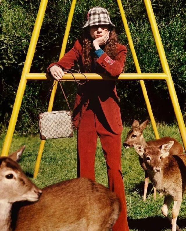 人气|对GUCCI情有独钟的你,不要错过这20款人气手袋