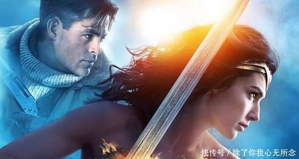 真的|DC电影真的不如漫威?其实他们有很多漫威做不到的亮点