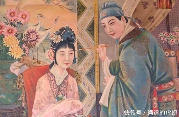 亲哥|明朝“诱友非礼民女夺其财产”案:设局让朋友犯罪,好谋夺他家产