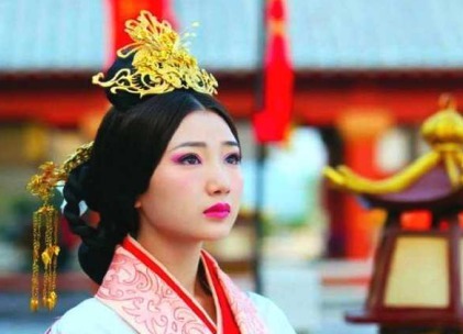 仇人|弟媳变成宠妃，仇人变成丈夫，齐王妃为什么不向李世民报仇？