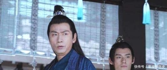  年华|《陈情令》魏无羡的世界，其实很简单，不负年华，不负卿