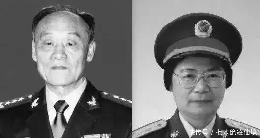 她,全球最高军衔家庭,父亲是元帅,丈夫是