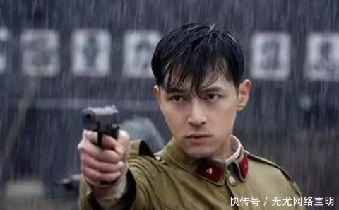 点穴|武术中的“点穴”是大忽悠：军统特工用“点穴”纵横谍海