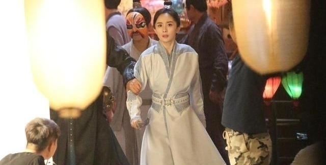  哪部|推荐4部即将上线的古装剧，每部主演都是实力派，你最期待哪部？