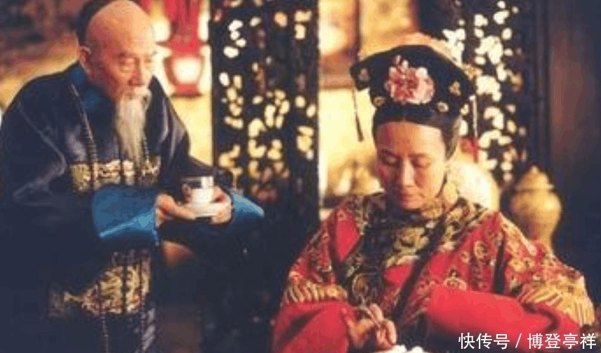 机智|这个清朝的官员, 所拥有财富不亚于和珅, 机智的他造福了后代