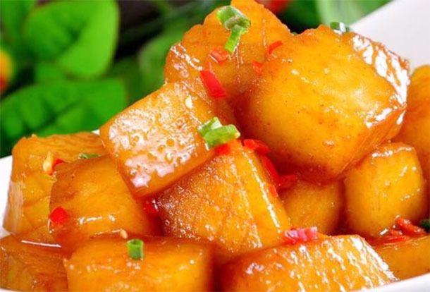  块钱|孩子吃的“去火菜”，爽滑鲜嫩，2块钱炒一盘，简单易学还不贵！