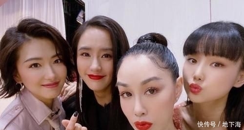 乘风破浪|为什么《乘风破浪的姐姐》无法被复制?