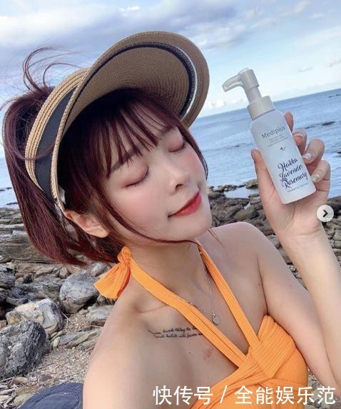 炎夏|炎夏清凉爱用护肤品推荐：爽身粉湿巾、降温凝露，不再怕高温艳阳