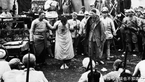 胡茂盛|最后一个惯匪——最后一个惯匪的覆灭