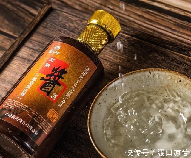 白酒|这白酒快要击败茅台！现今不贵却少有人赏识，酒中珍品