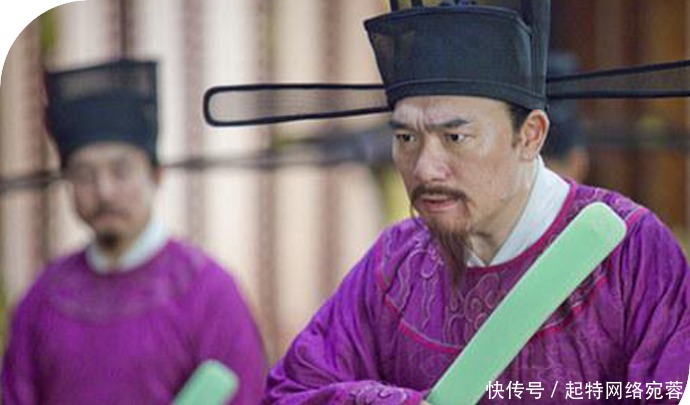 禁军首领|赵匡胤因发明了一“特务机构”,错杀了一个恩人,害死了一代名将