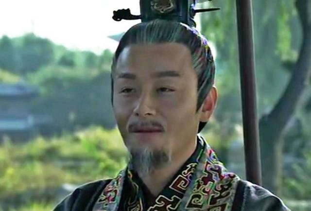 王朝|汉文帝：我国少见的幸运皇帝，意外坐上皇位，开辟盛世王朝