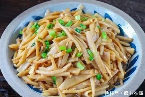 培根|普通的食材,做出别样的美味!几道家常小炒,让你回味无穷!