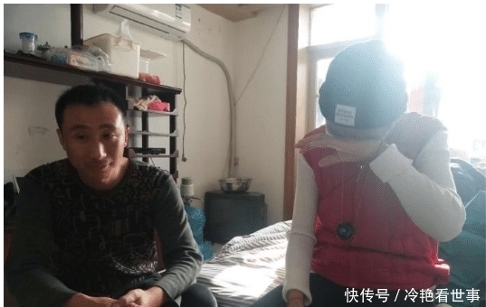 做法|“村花”嫁给穷小伙, 不幸患病“毁容”后对方的做法令人落泪