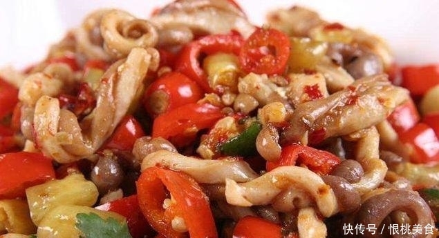  待客|几道味道鲜美又解馋的家常菜，在家待客轻松搞定，没出锅就香得人