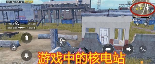 海岛|吃鸡海岛20优化完成光子放出实战画面，一周年也不藏了