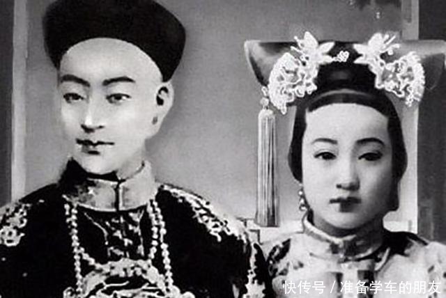 伤天害理|慈禧临死前一天,干了一件伤天害理的坏事,百年后真相才被披露