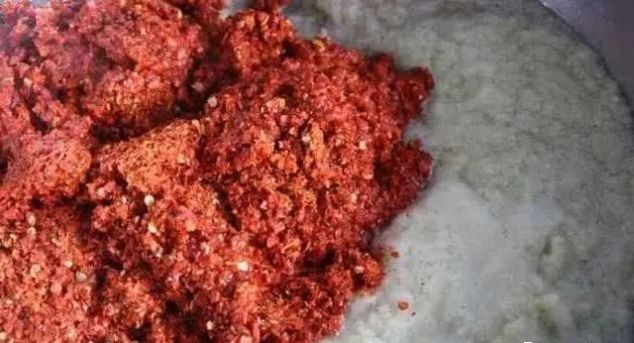 卫生|辣白菜的详细做法,自己动手干净卫生,比买的还好吃