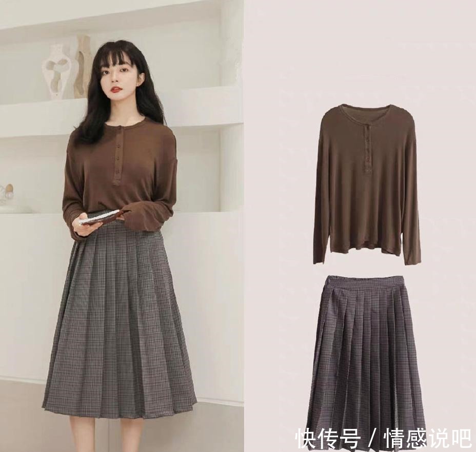 裙装|甜美温柔的裙装已备好,快来解锁专属于你的春季时尚