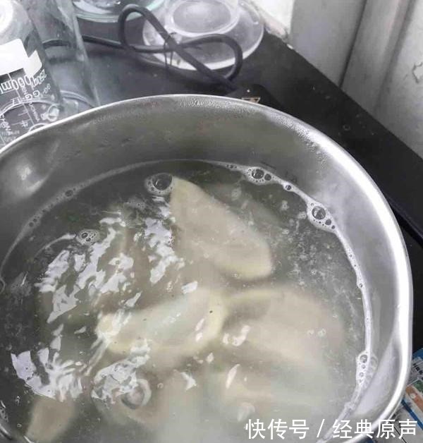 馅料|62岁老师傅说拌饺子馅时，这3种料缺一不可，少一种都不行