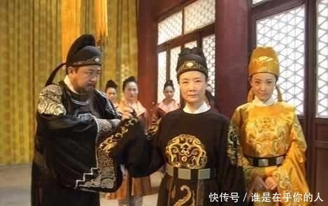 客气|狄仁杰劝武则天远离男色, 想不到武则天却这么客气的和他说话