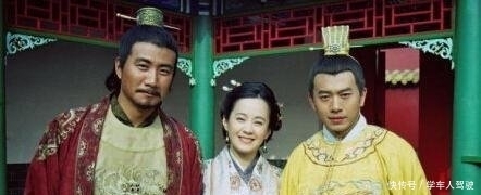 嫡长子继承|朱元璋26子,为何没人敢和朱标争太子位,甚至连朱棣都选择隐忍?