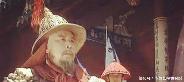 崇祯|明朝有三大营，50万精锐部队，崇祯皇帝为何吊死煤山！