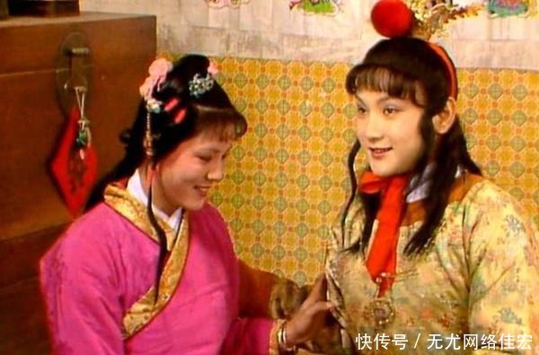  贾宝玉|《红楼梦》里真正对贾宝玉好的姑娘是袭人