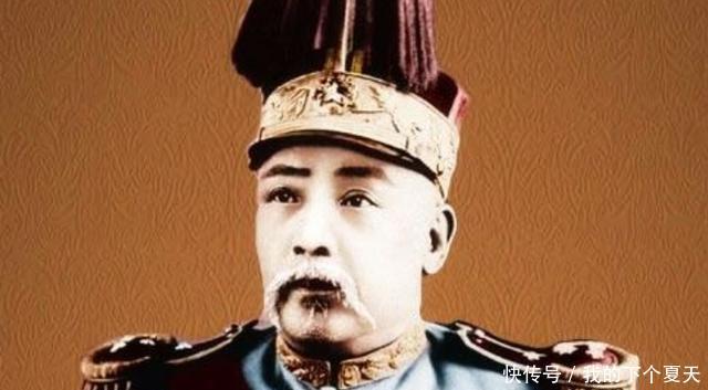 皇帝|袁世凯问算命先生 我当皇帝会如何 算命 八二之数, 果然应验!