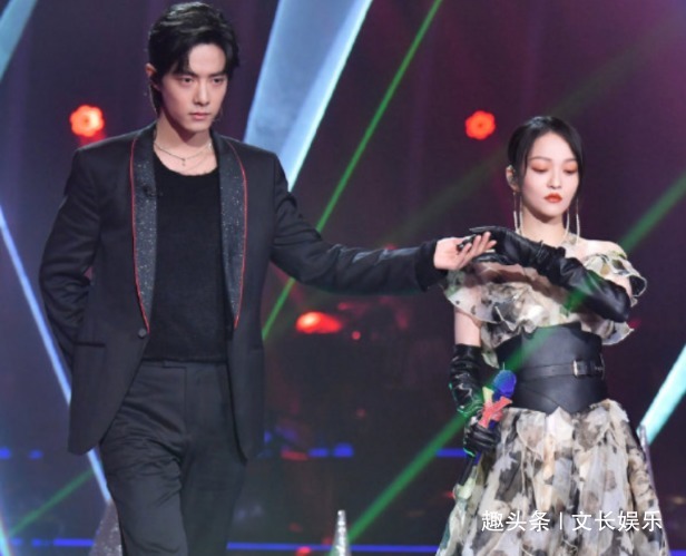  题材|《我们的歌》后肖战又喜迎新节目看清节目题材后，令人期待