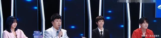 难逃|《少年之名》难逃糊命别人玩的是选手养成,它在玩节目养成