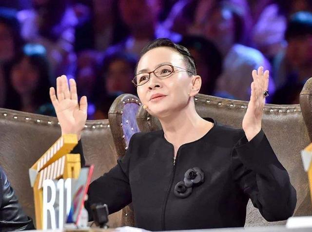 黄晓明先生|明星上综艺也成挑战?这几位参加综艺后招来骂声一片,让人心疼