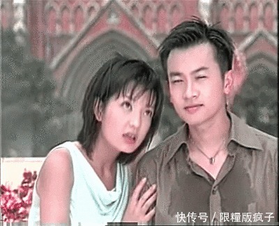 暧昧|赵薇和苏有朋的“暧昧”，从《还珠格格》延续到了热播综艺