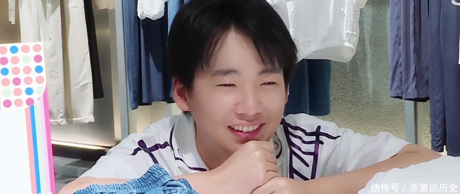 奔跑|奔跑吧迎来撕名牌,周深KO汪苏泷,蔡徐坤KO郑恺,郭麒麟最“怂”!