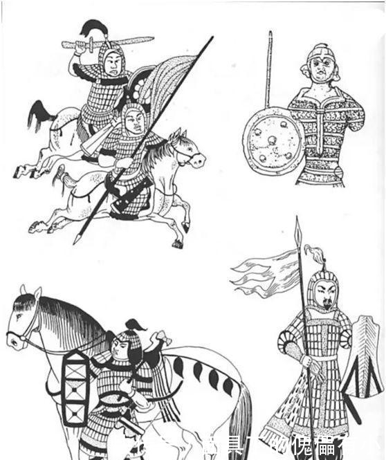 东突厥|胜之不武的霸业: 李唐王朝摧毁东突厥汗国始末