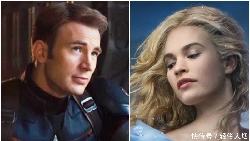 美队|美队Chris Evans恋爱了，即便我伤心欲绝也愿意含泪祝福！