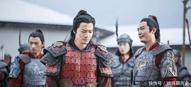  大将|大将带10万人出征，回来只剩3个兵，他告诉皇帝8个字，免于受罚