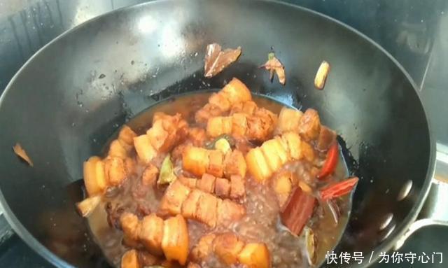  不腥|不管做什么肉，别忘了加它，11元2斤，不腥不膻，鲜香又入味