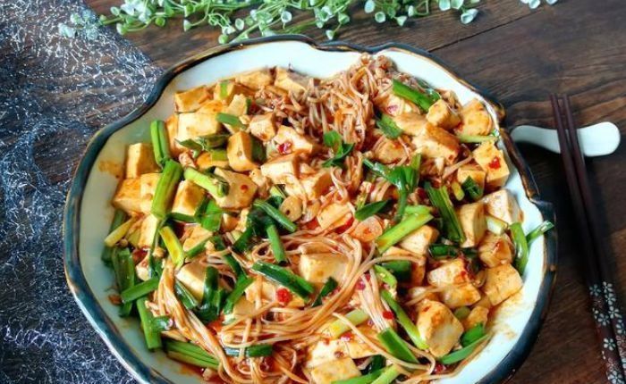 家常菜|上桌秒抢的几道家常菜,好吃又好看,易学易做上手快,老少皆宜