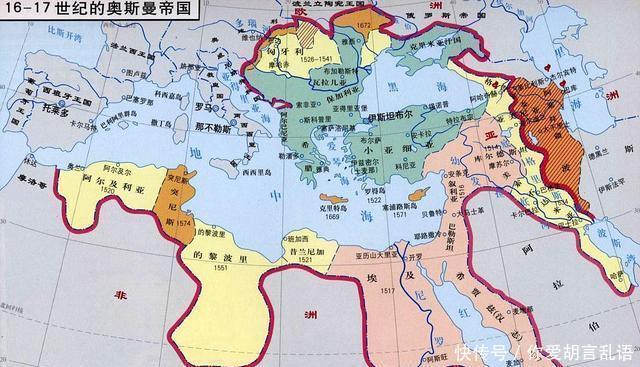 中世纪|这是中世纪地中海上最赚钱的商队, 最终没落全因海军实力太弱