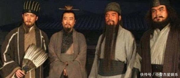 子孙|蜀国亡后,为何张飞的子孙依旧飞黄腾达?你看看张飞的老婆是谁