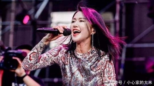 导师|明明同是超女出身,亚军、季军都当导师了,而冠军还在当是选手