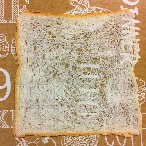 牛肉|米其林厨师炫耀刀工,面包切88片,中国拉面师傅默默地拿起了牛肉