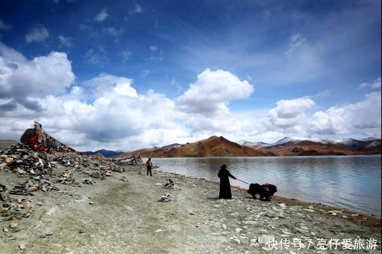 神秘|我国最神秘的湖泊,拥有上亿斤的鱼,却没有人敢吃