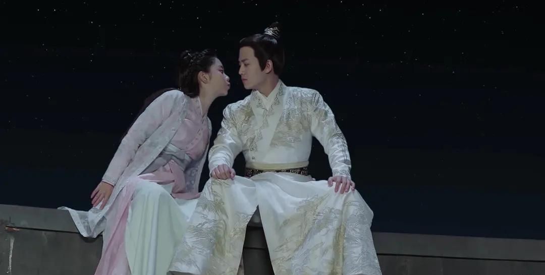 明白|《锦衣之下》陆绎出尔反尔开虐了,聪明如今夏,怎么不明白呢