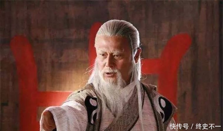 三国|三国时期两大奇才,一文一武,冠绝三国,无人能敌